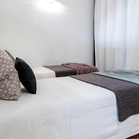 Monte Amiata Rooms Milano Ngoại thất bức ảnh