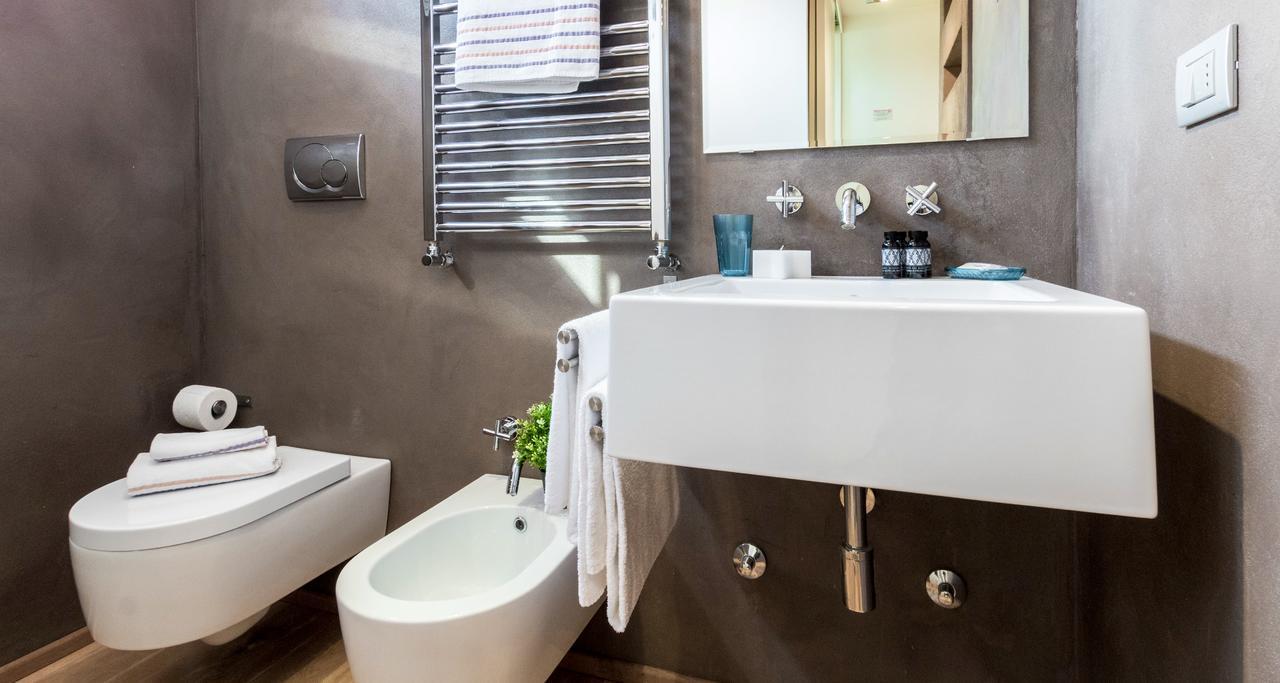 Monte Amiata Rooms Milano Ngoại thất bức ảnh