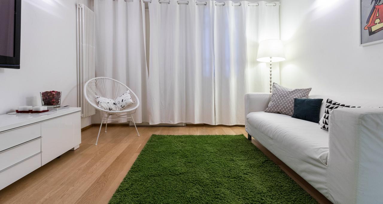 Monte Amiata Rooms Milano Ngoại thất bức ảnh