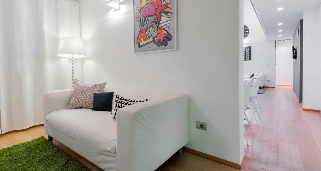 Monte Amiata Rooms Milano Ngoại thất bức ảnh