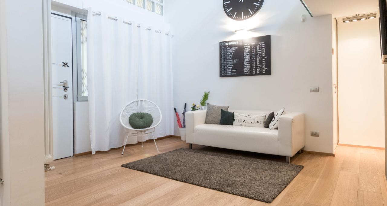 Monte Amiata Rooms Milano Ngoại thất bức ảnh