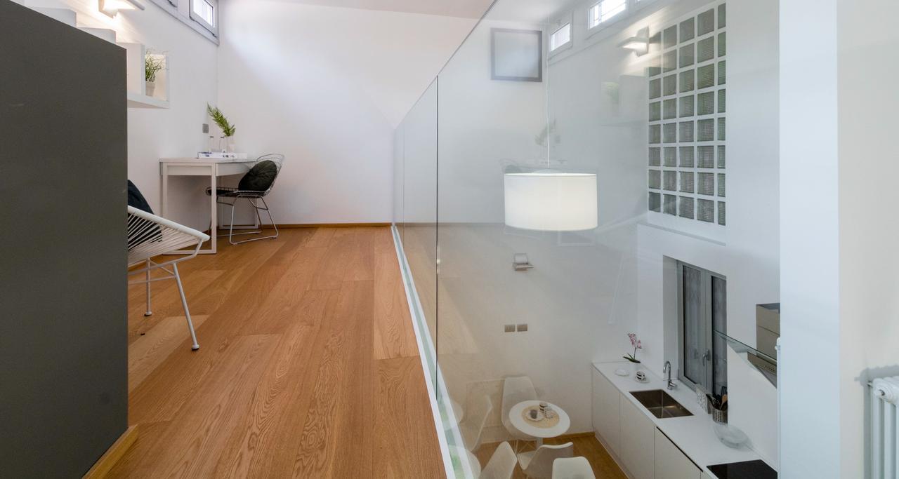 Monte Amiata Rooms Milano Ngoại thất bức ảnh