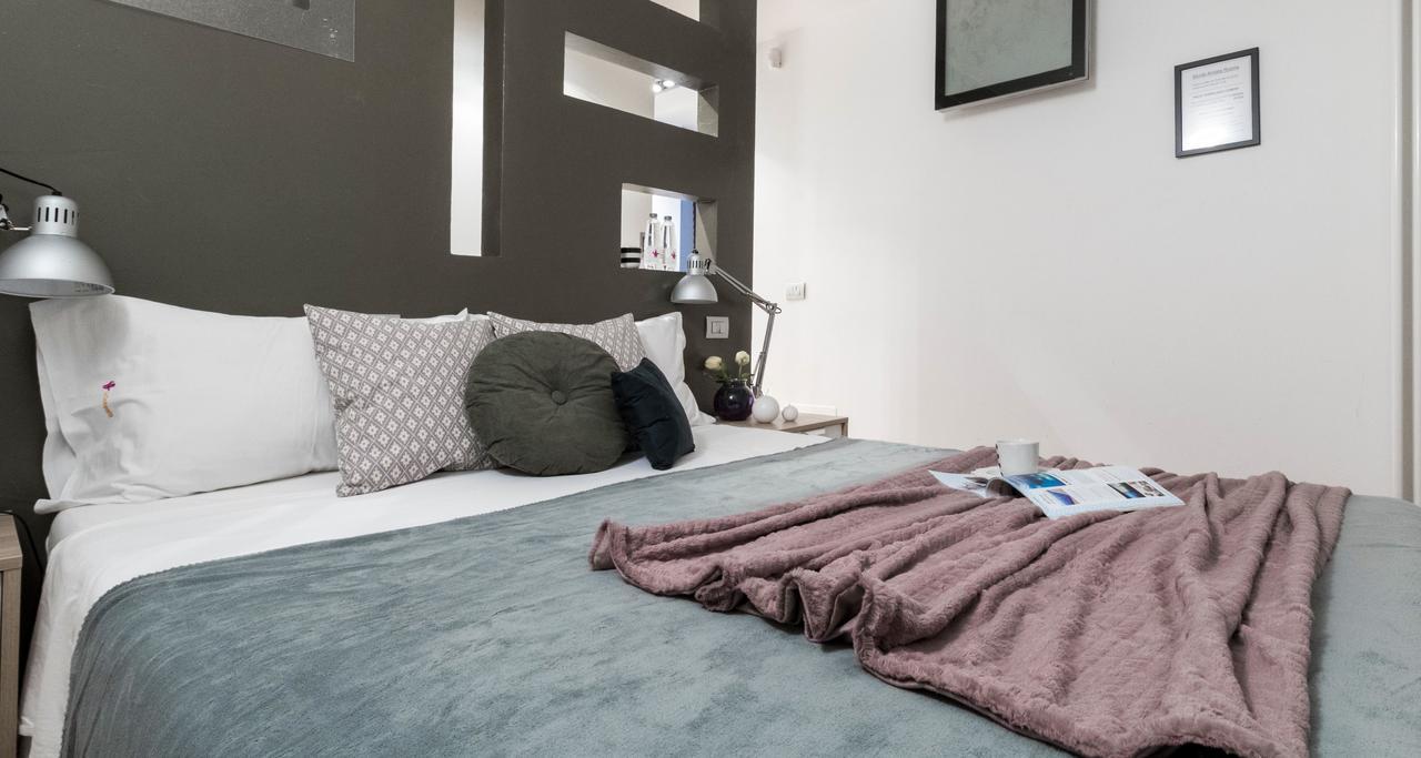 Monte Amiata Rooms Milano Ngoại thất bức ảnh