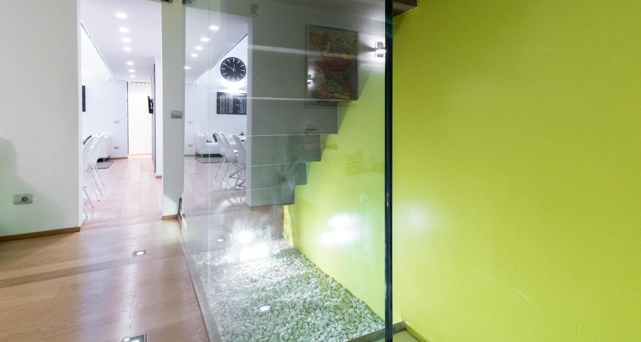 Monte Amiata Rooms Milano Ngoại thất bức ảnh