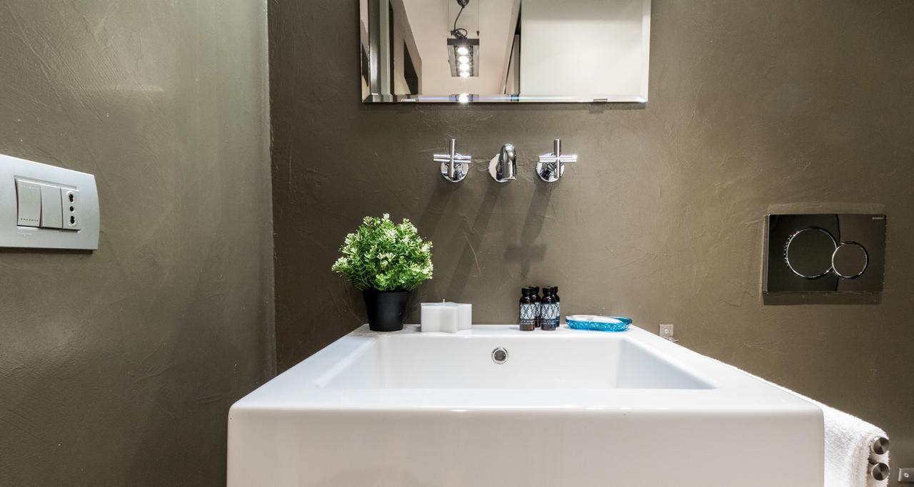 Monte Amiata Rooms Milano Ngoại thất bức ảnh