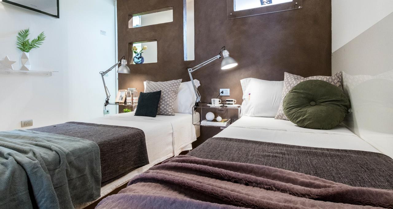 Monte Amiata Rooms Milano Ngoại thất bức ảnh