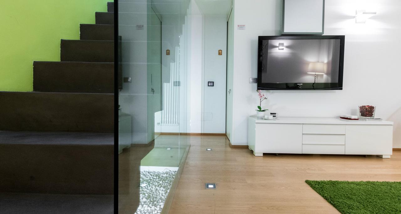 Monte Amiata Rooms Milano Ngoại thất bức ảnh