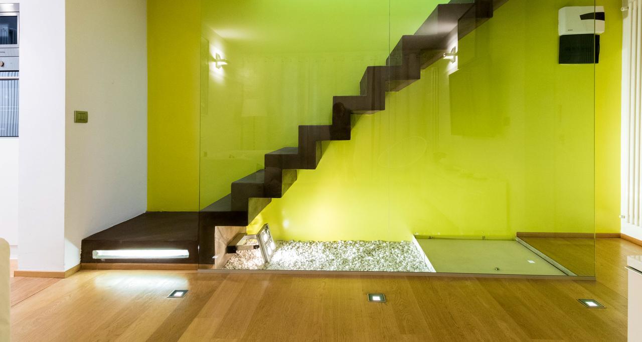 Monte Amiata Rooms Milano Ngoại thất bức ảnh