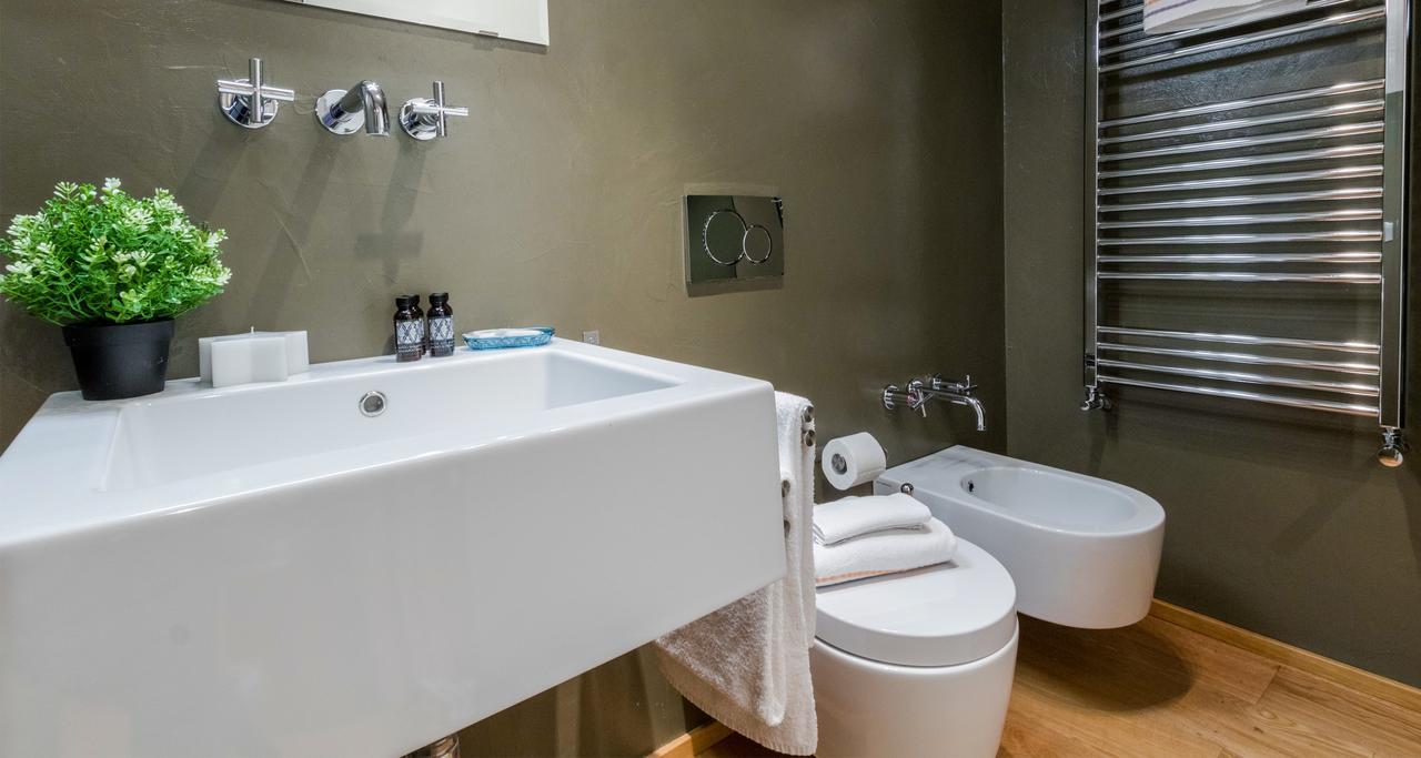 Monte Amiata Rooms Milano Ngoại thất bức ảnh