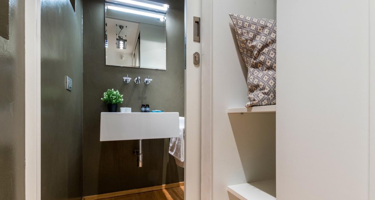 Monte Amiata Rooms Milano Ngoại thất bức ảnh