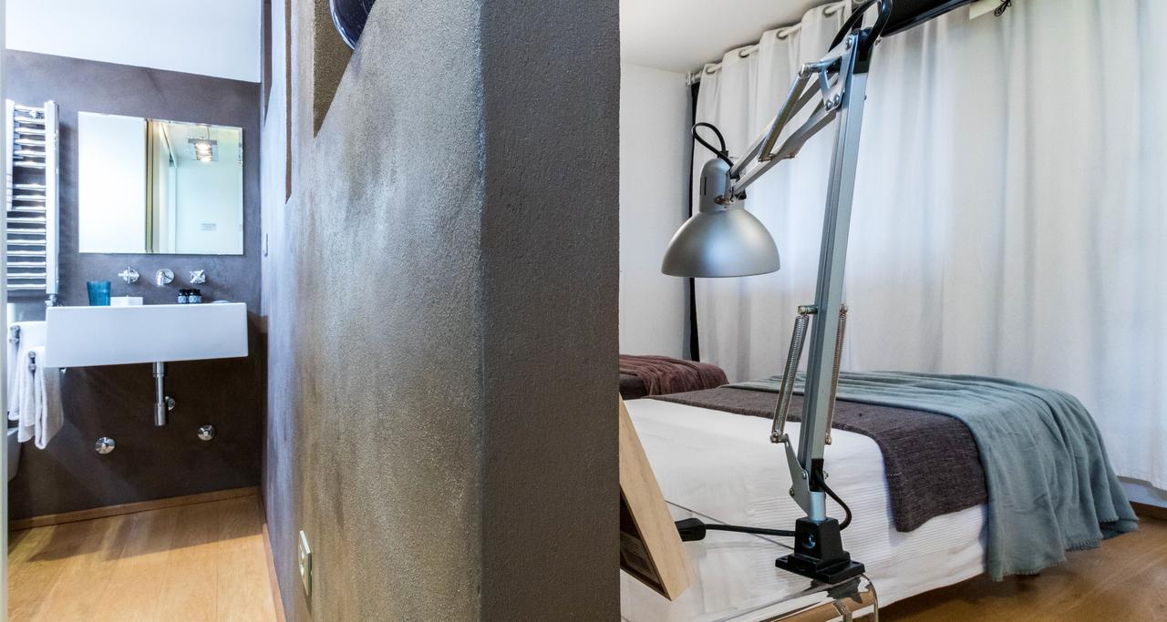 Monte Amiata Rooms Milano Ngoại thất bức ảnh