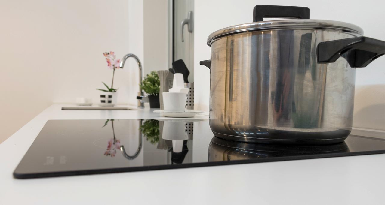 Monte Amiata Rooms Milano Ngoại thất bức ảnh