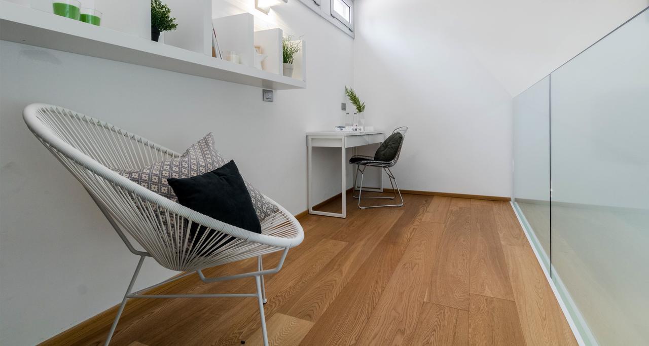 Monte Amiata Rooms Milano Ngoại thất bức ảnh