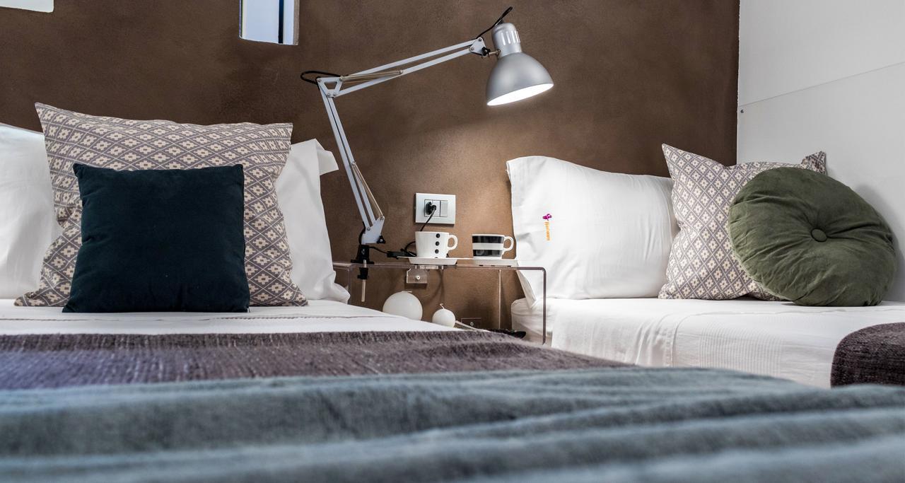 Monte Amiata Rooms Milano Ngoại thất bức ảnh