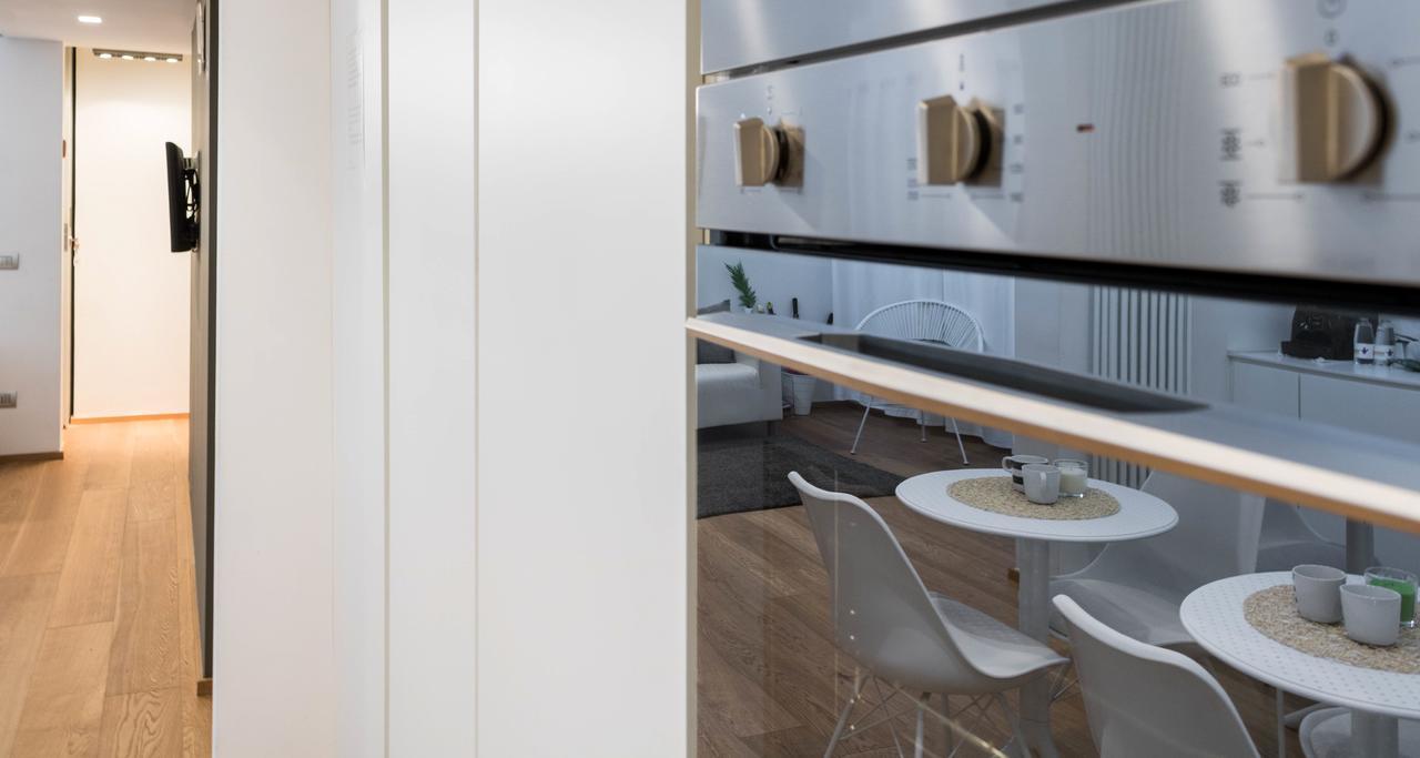 Monte Amiata Rooms Milano Ngoại thất bức ảnh